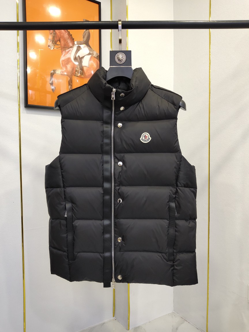 Moncler Down Jackets